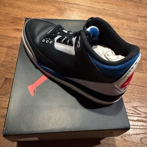 Jordan 3 Retro OG